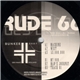 Rude 66 - De Machine Des Duivels